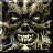Scary SAVAGE Icon!