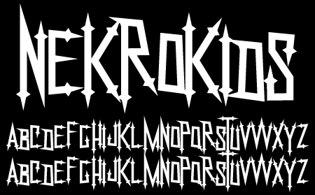 NekroKids